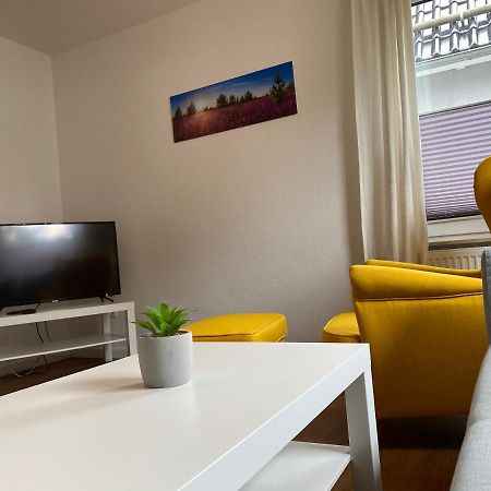 Harzburg Appart Unter Den Linden 19 Apartment Bad Harzburg Luaran gambar