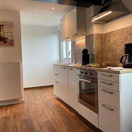 Harzburg Appart Unter Den Linden 19 Apartment Bad Harzburg Luaran gambar
