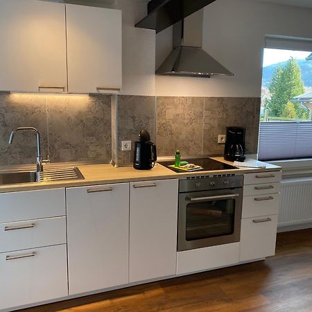 Harzburg Appart Unter Den Linden 19 Apartment Bad Harzburg Luaran gambar