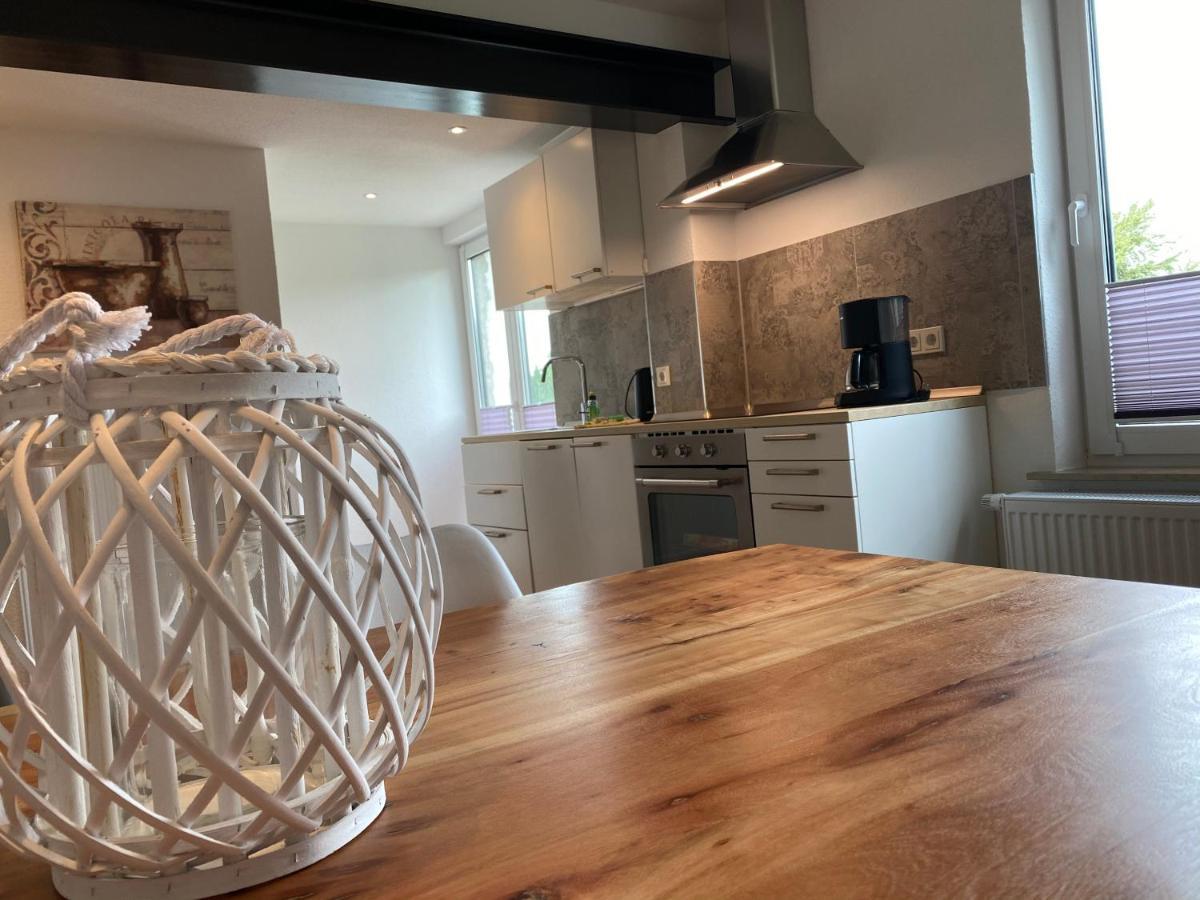 Harzburg Appart Unter Den Linden 19 Apartment Bad Harzburg Luaran gambar
