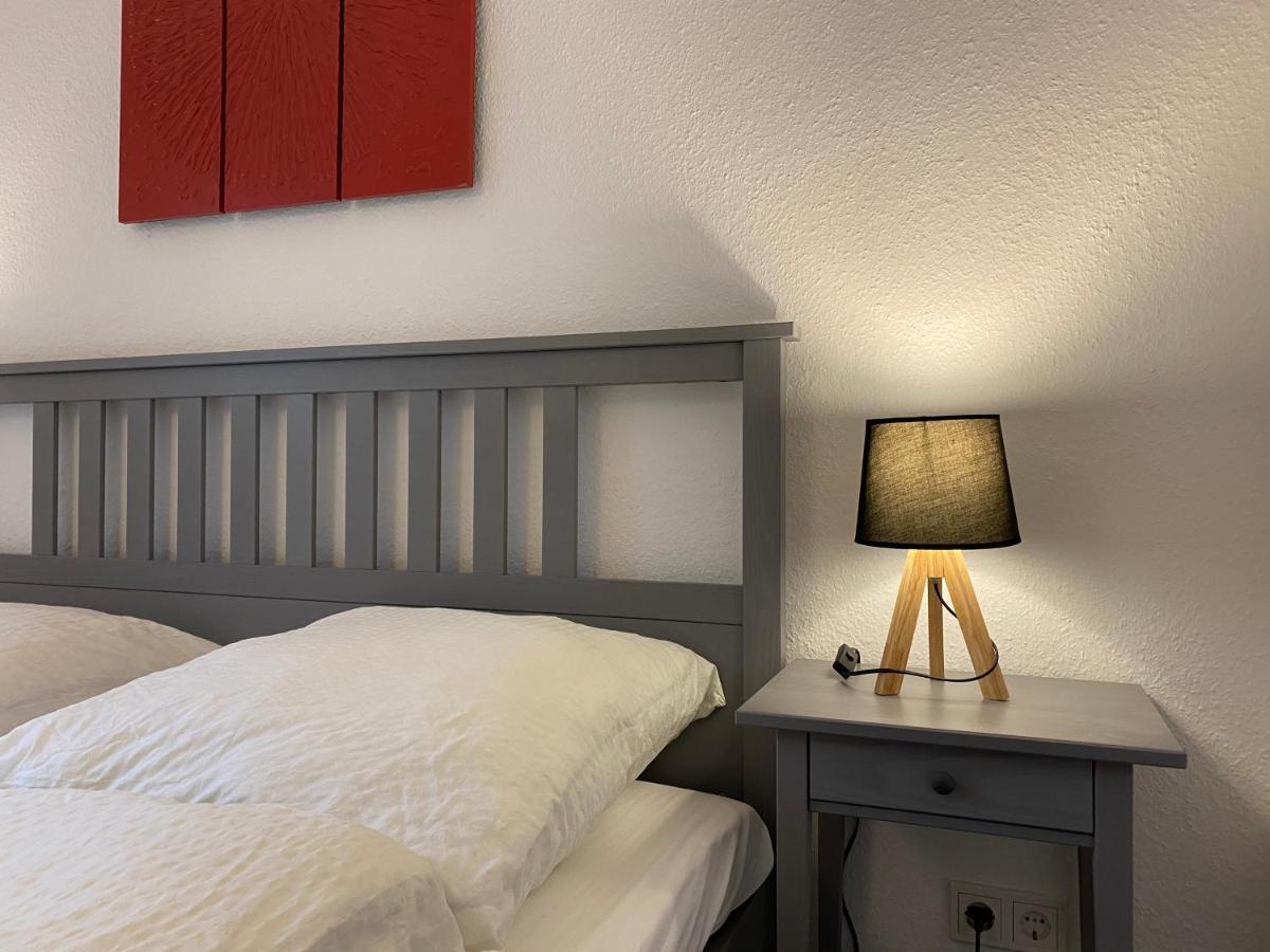 Harzburg Appart Unter Den Linden 19 Apartment Bad Harzburg Luaran gambar