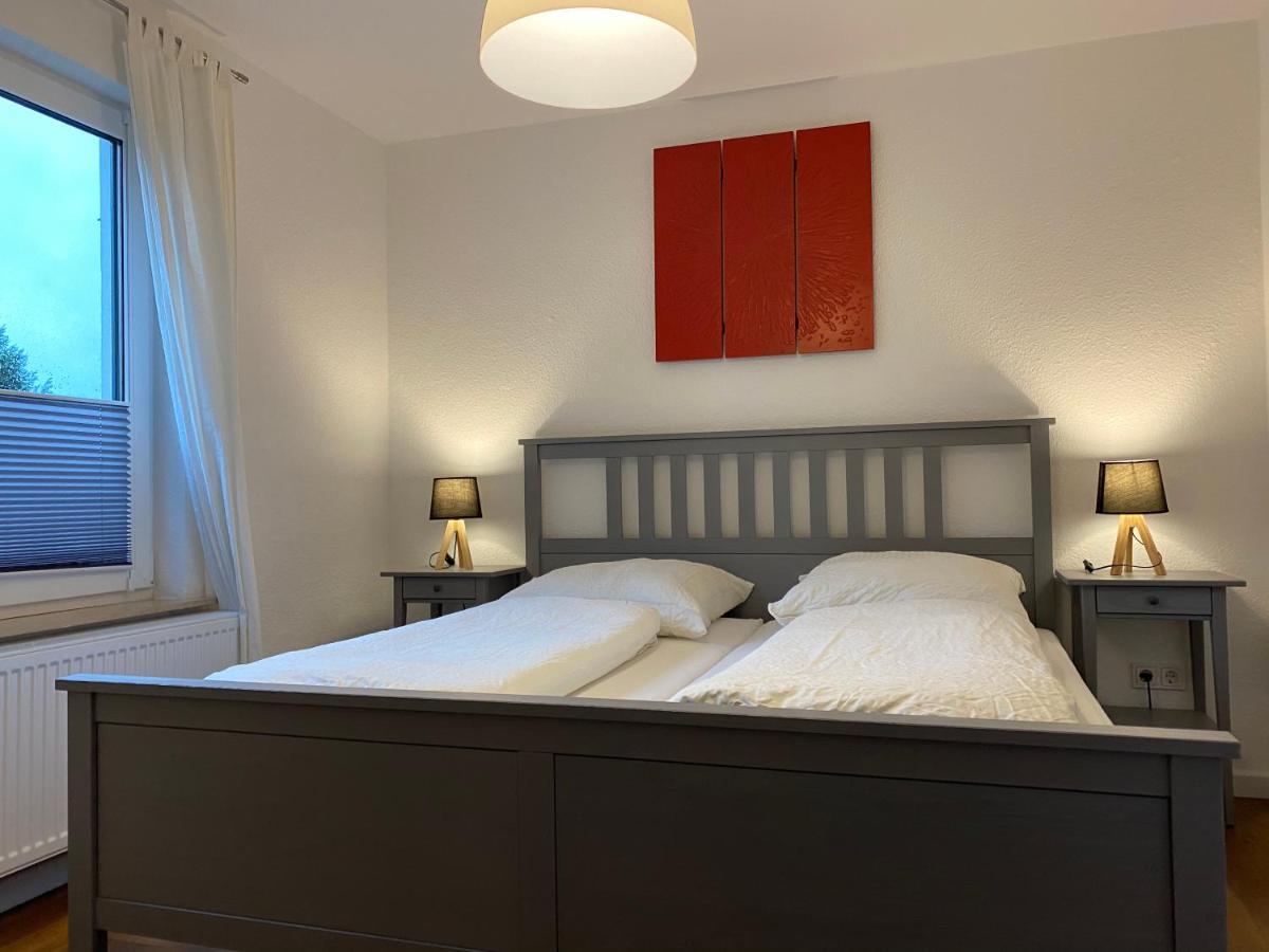 Harzburg Appart Unter Den Linden 19 Apartment Bad Harzburg Luaran gambar
