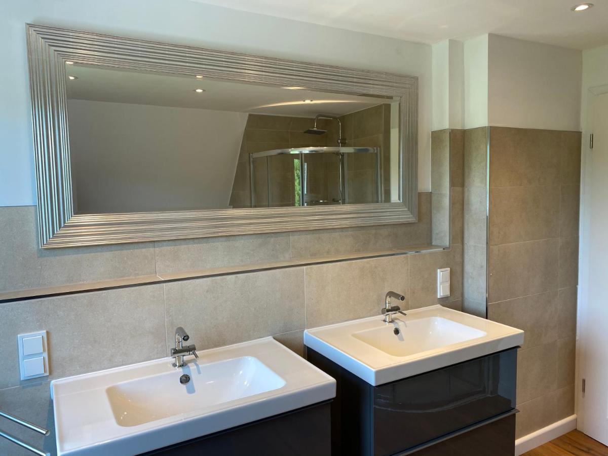 Harzburg Appart Unter Den Linden 19 Apartment Bad Harzburg Luaran gambar