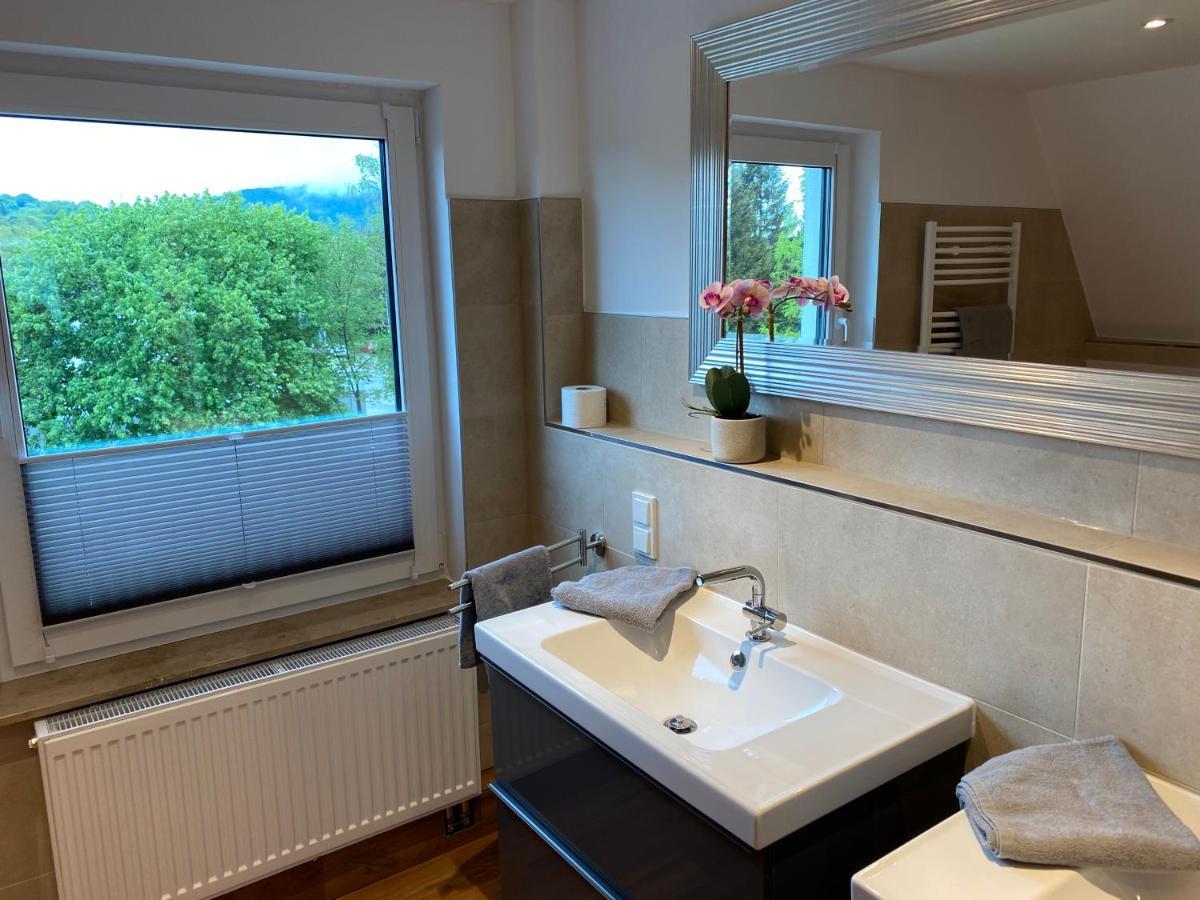 Harzburg Appart Unter Den Linden 19 Apartment Bad Harzburg Luaran gambar