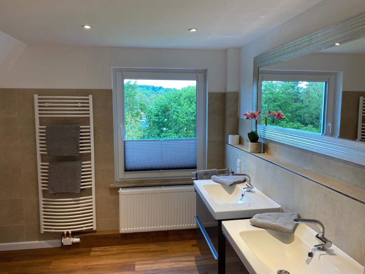 Harzburg Appart Unter Den Linden 19 Apartment Bad Harzburg Luaran gambar