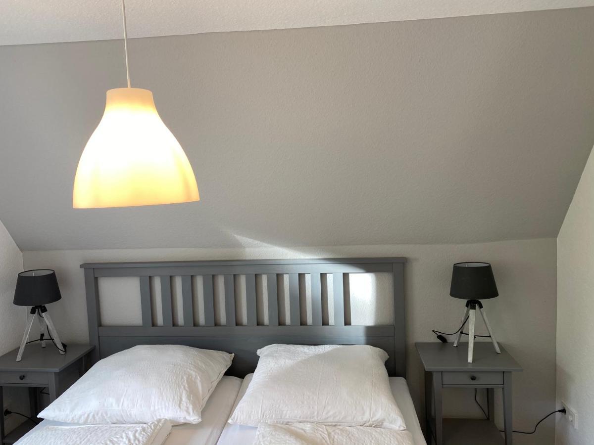 Harzburg Appart Unter Den Linden 19 Apartment Bad Harzburg Luaran gambar
