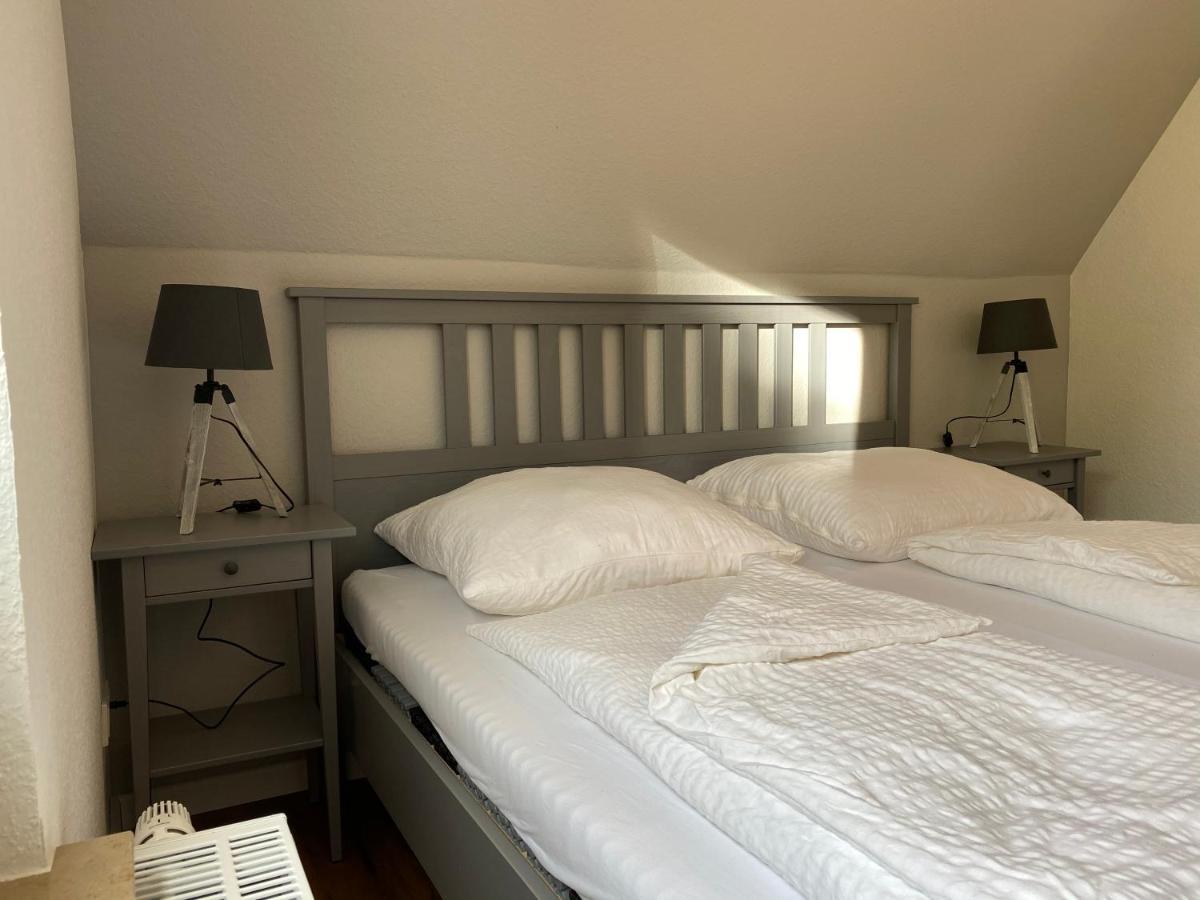 Harzburg Appart Unter Den Linden 19 Apartment Bad Harzburg Luaran gambar