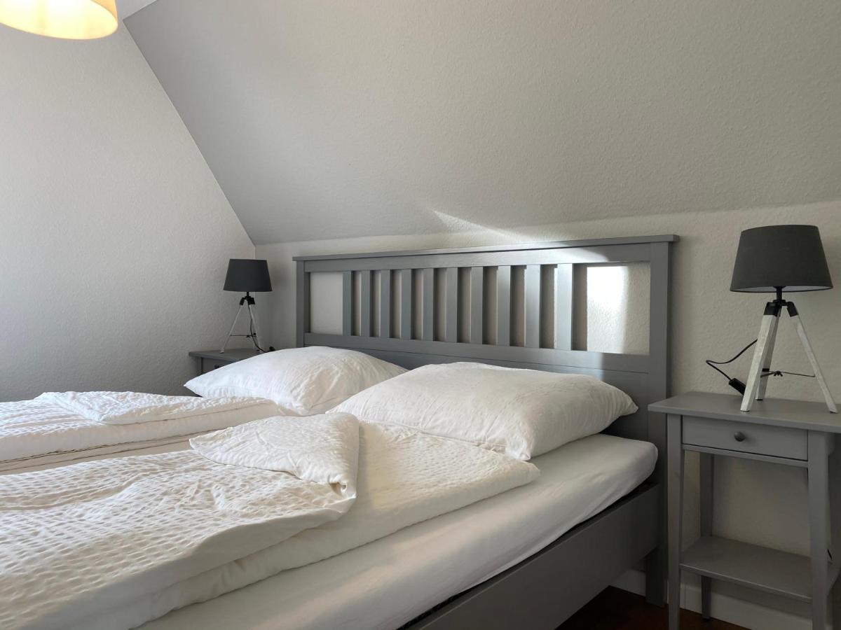 Harzburg Appart Unter Den Linden 19 Apartment Bad Harzburg Luaran gambar