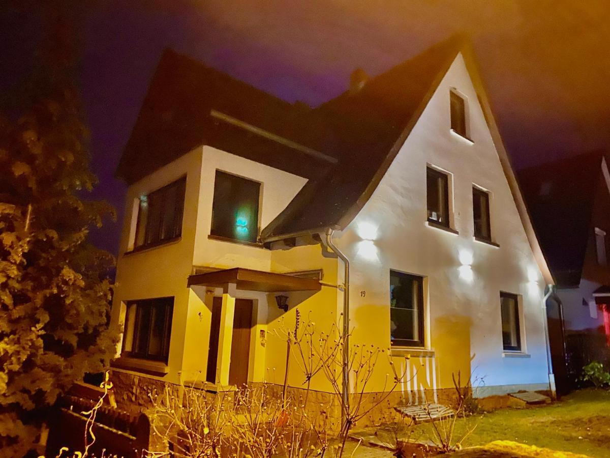 Harzburg Appart Unter Den Linden 19 Apartment Bad Harzburg Luaran gambar
