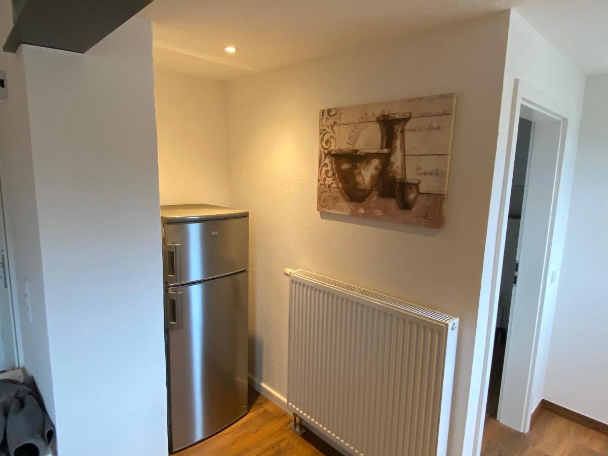Harzburg Appart Unter Den Linden 19 Apartment Bad Harzburg Luaran gambar